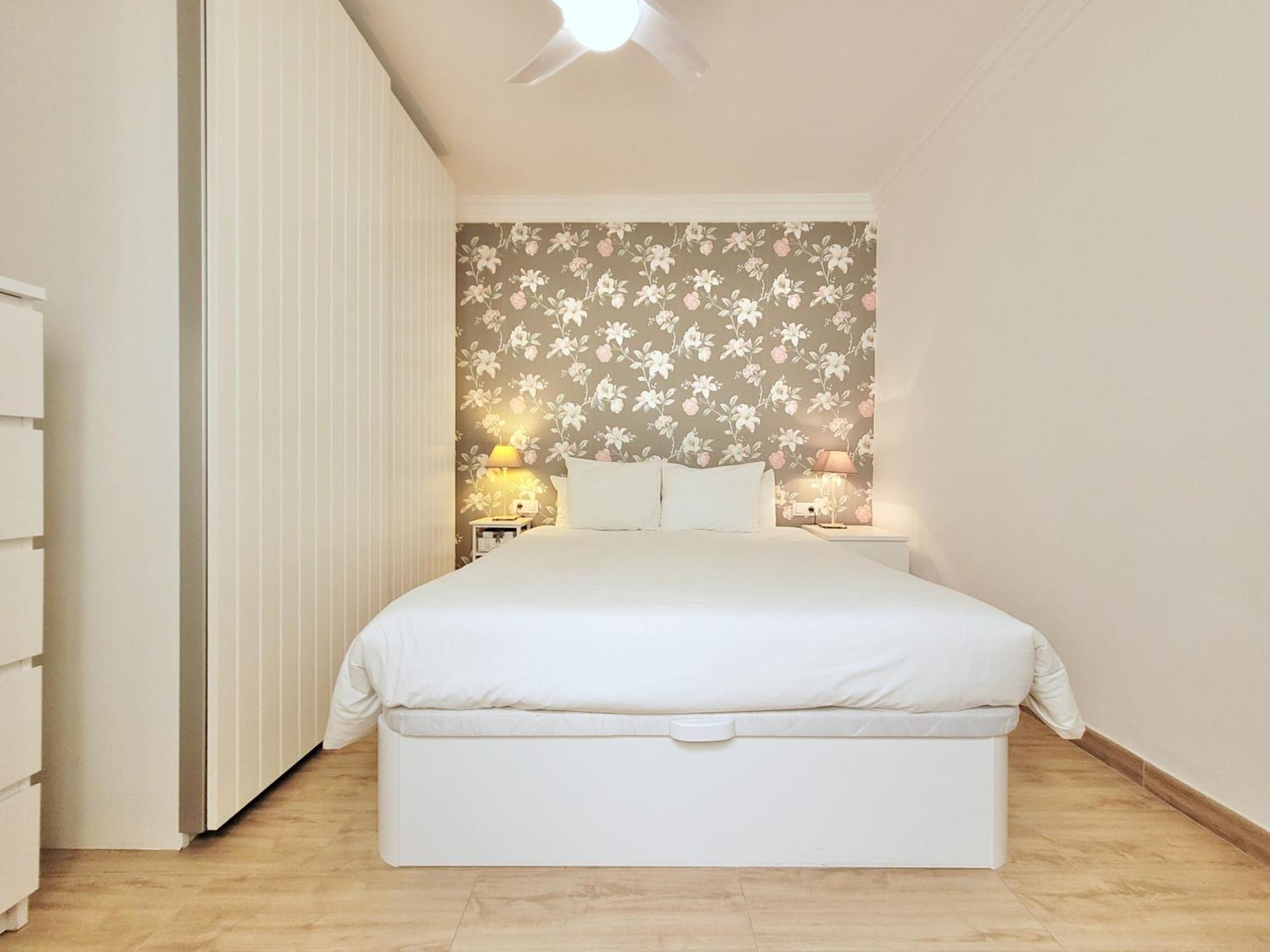 Miranda Apartment With Free Parking Пуерто де ла Крус Екстериор снимка