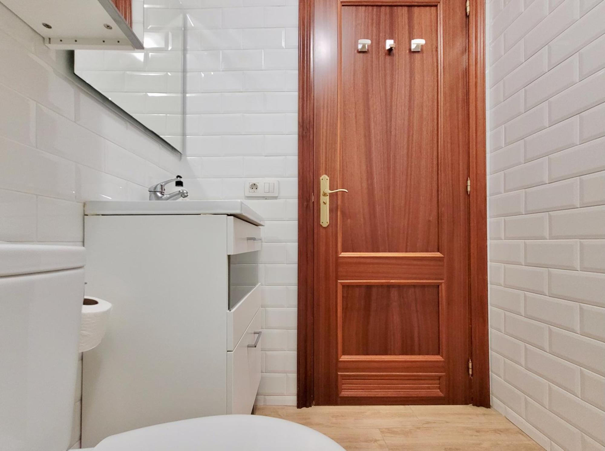 Miranda Apartment With Free Parking Пуерто де ла Крус Екстериор снимка