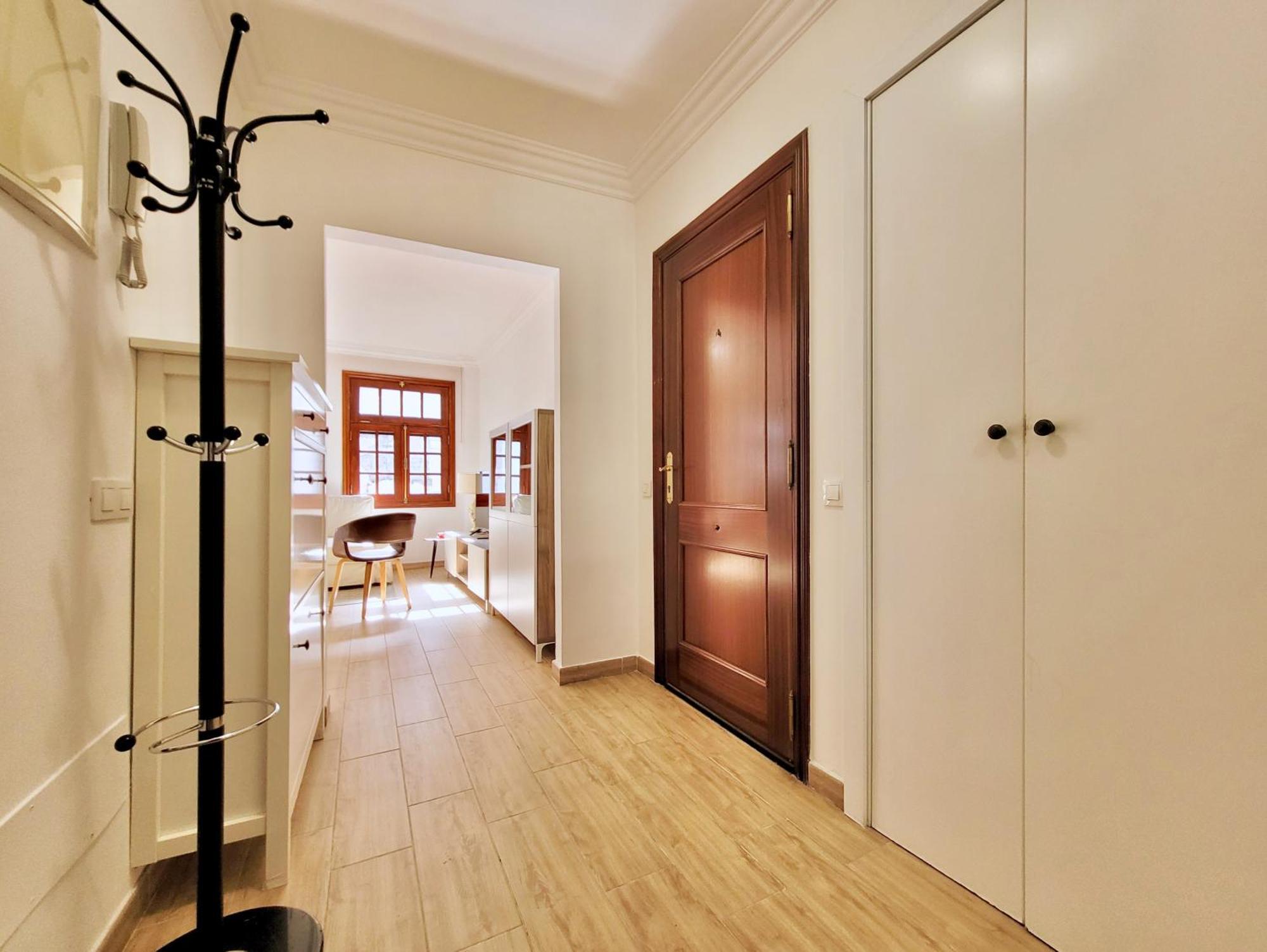 Miranda Apartment With Free Parking Пуерто де ла Крус Екстериор снимка