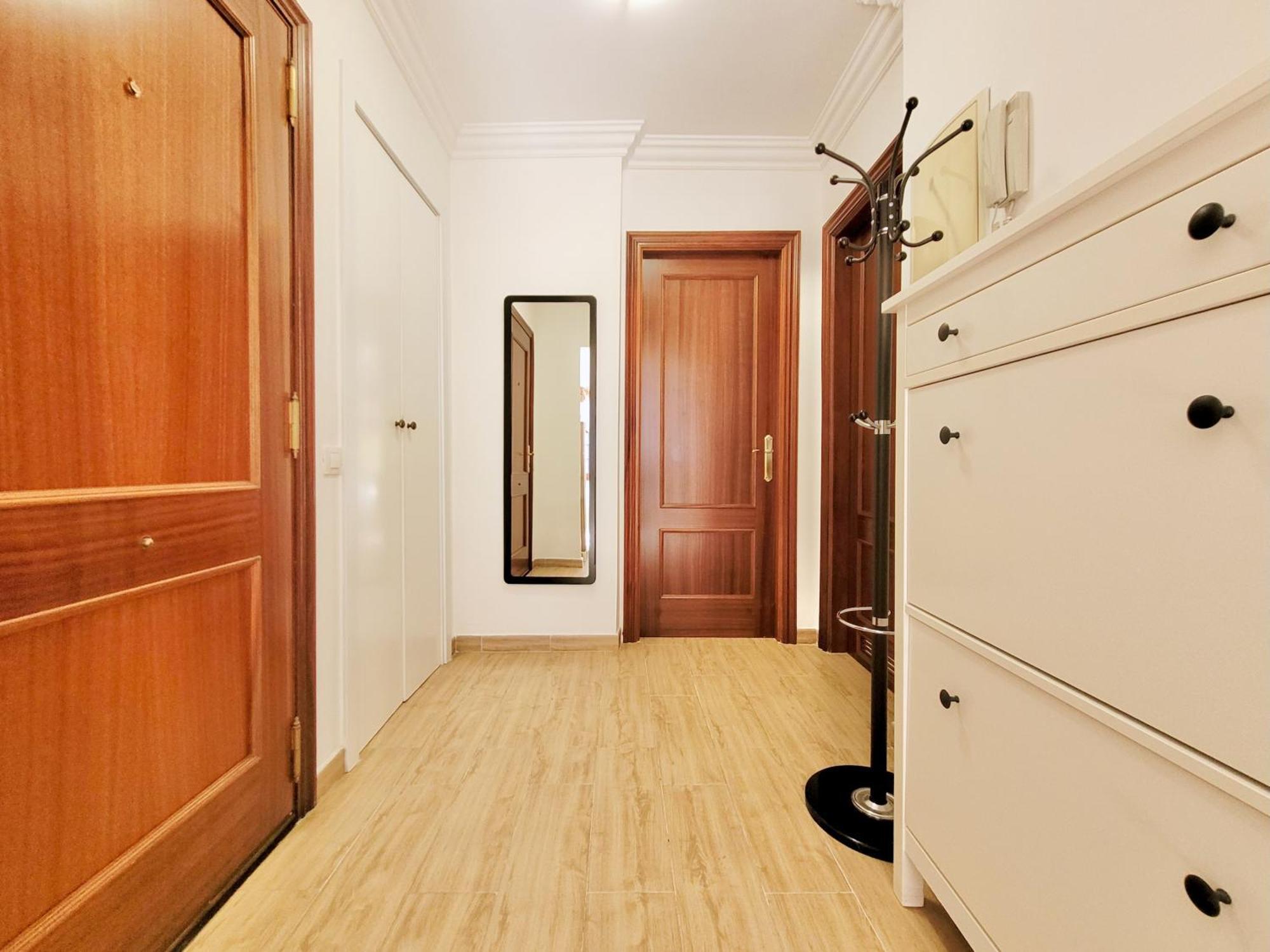 Miranda Apartment With Free Parking Пуерто де ла Крус Екстериор снимка