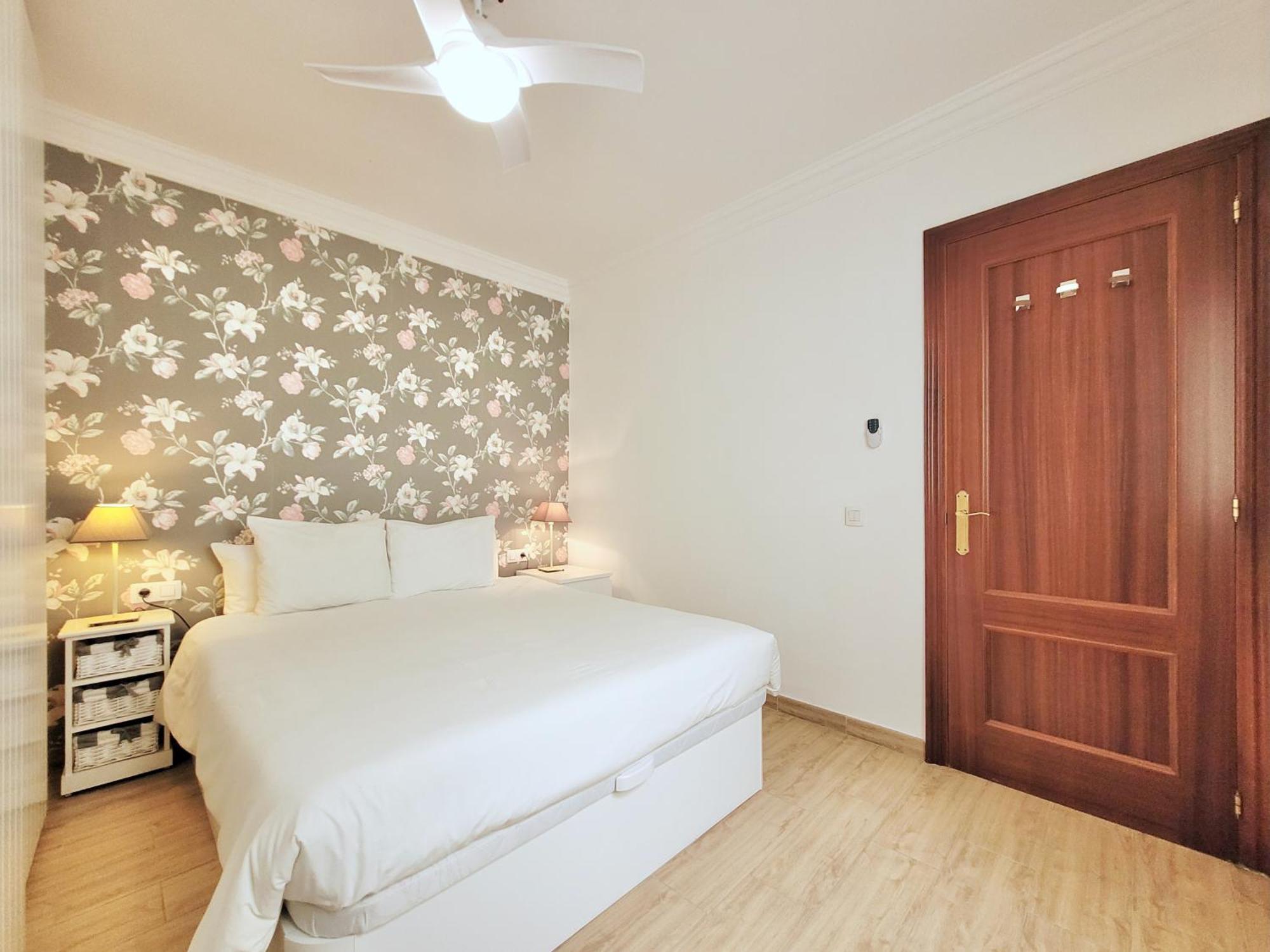 Miranda Apartment With Free Parking Пуерто де ла Крус Екстериор снимка